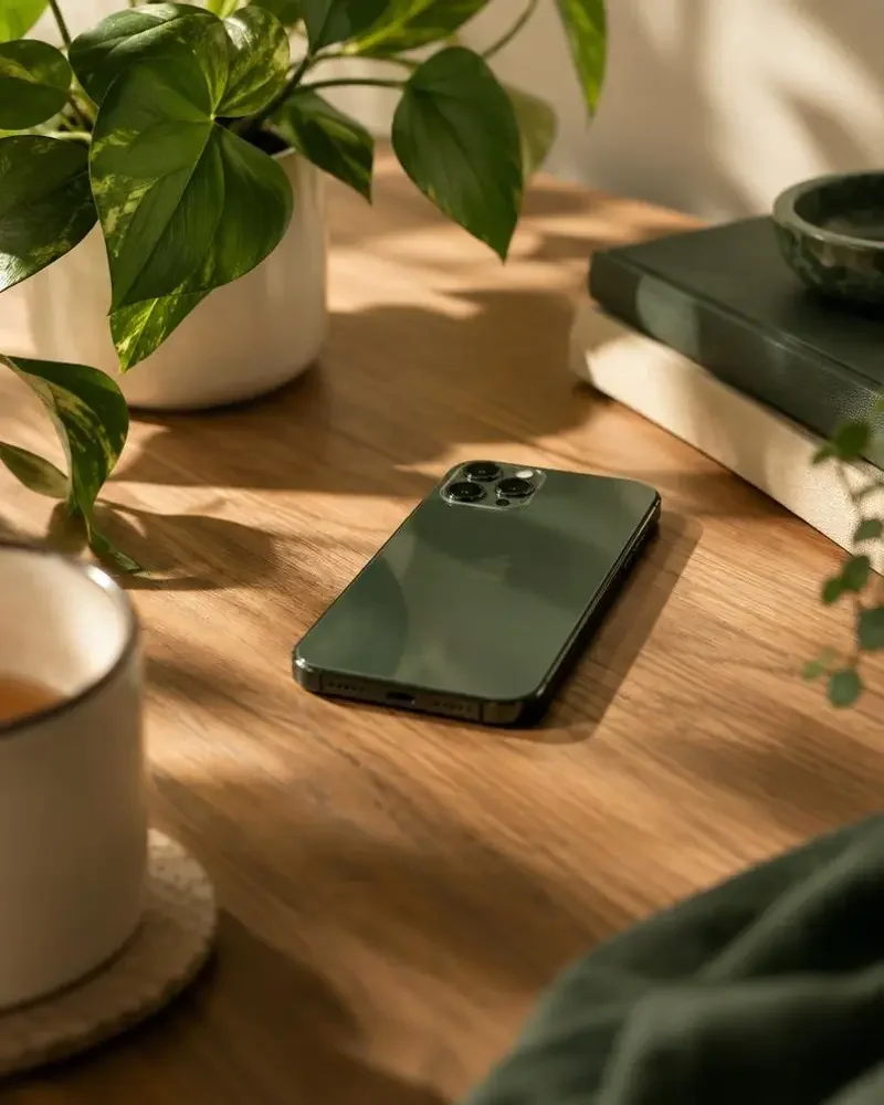 七猫短剧分类导航APP手机界面预览